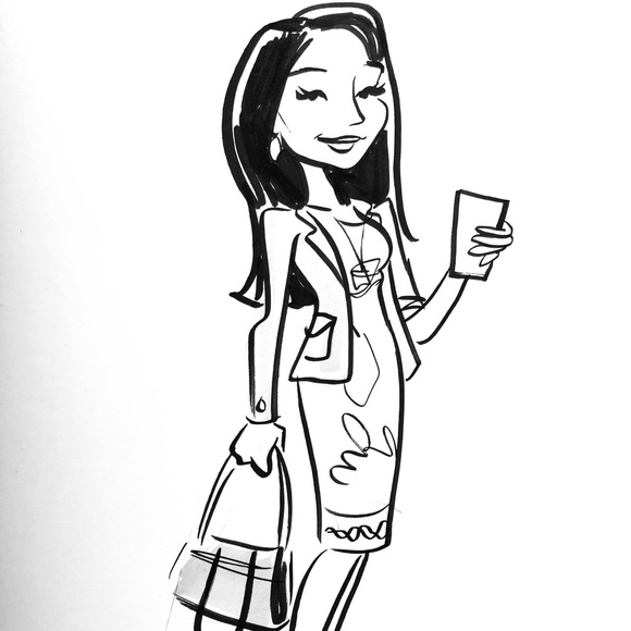 Meet your Posher, Glowie - Picture 1 of 1